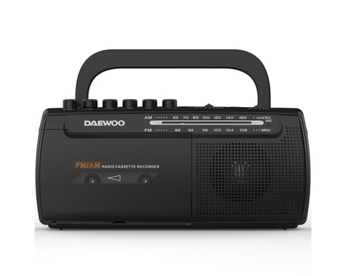 DAE-RADIO DW1108