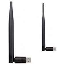 D-LINK WIRELESS HIGH GAIN USB 150 Mbps. (Espera 4 dias)