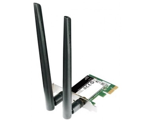 TARJETA INALAMBRICA PCIe D-LINK DWA-582 AC1200 PERFIL