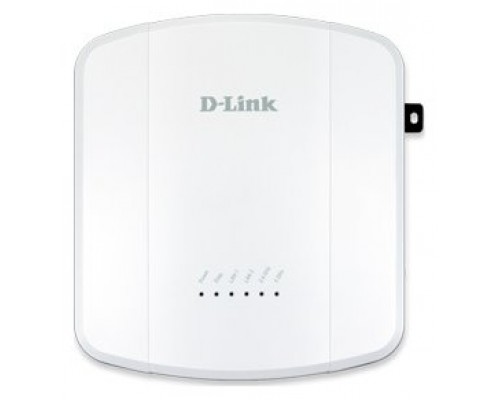 D-LINK WIRELESS ACCESS POINT PoE AC1750 DUAL BAND (Espera 4 dias)