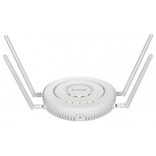 D-Link DWL-8620APE Punto Acceso AC2600 Dual Band