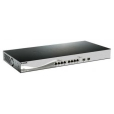 SWITCH GESTIONABLE L2 D-LINK DXS-1210-10TS/E 8P 10G +