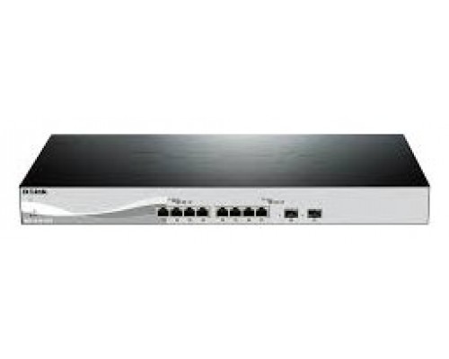 SWITCH DLINK DXS-1210-10TS