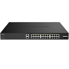 SWITCH DLINK DXS-1250-28YP E-DU960 SWITCH DLINK DXS-1250-28YP E