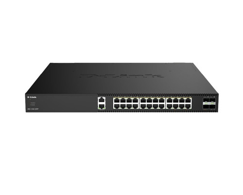 SWITCH DLINK DXS-1250-28YP E-DU960 SWITCH DLINK DXS-1250-28YP E