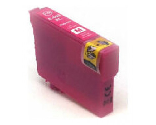 EPSON CARTUCHO COMPAT.T03A3/T03U3 (603XL) MAGENTA