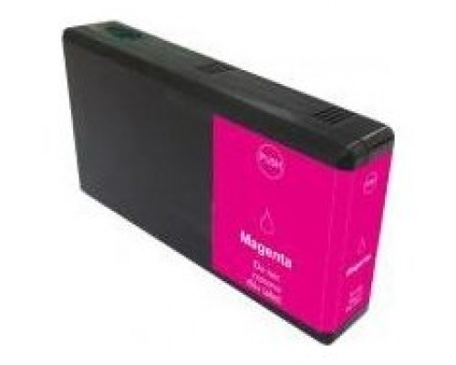 CARTUCHO COMP.EPSON T7013/T7023/T7033 MAGENTA CARTUCHO
