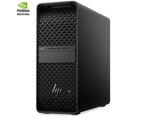 PC HP WORKSTATION E0AV8ET