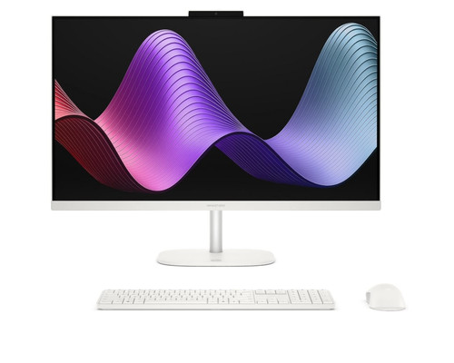 HPD-AIO 27-CV0023NS-DU154 HPD-AIO 27-CV0023NS