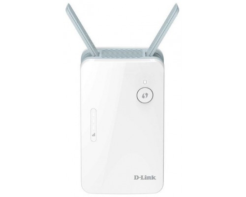D-LINK WIRELESS RANGE EXTENDER MESH WIFI-6 AX1500 DUAL BAND (Espera 4 dias)