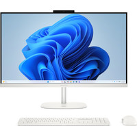 PC AIO HP 27-cu0031ns i5-120U 12GB 512GB 27" W11H BLANCO