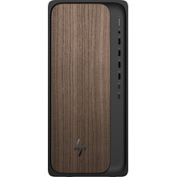 PC HP OMNIDESK TOWER M03-0038NS U5-225 16GB 512GB FDOS MADERA