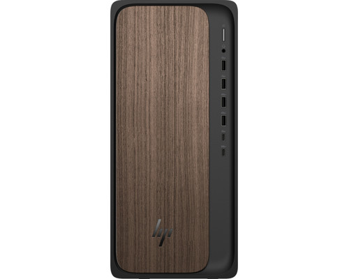 PC HP OMNIDESK TOWER M03-0038NS U5-225 16GB 512GB FDOS MADERA