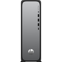 PC HP OMNIDESK SLIM S04-0006ns R7-7445HS 8GB 512GB FDOS PLATA