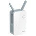 D-LINK WIRELESS RANGE EXTENDER MESH WIFI-6 AX1500 DUAL BAND (Espera 4 dias)