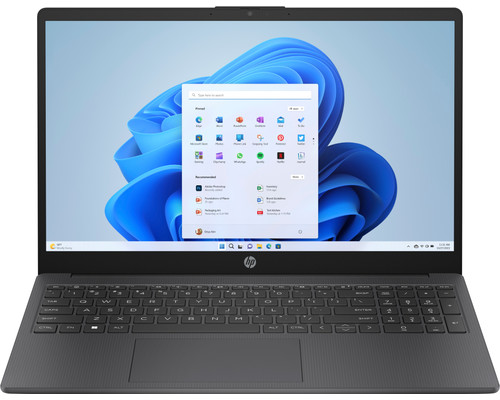 PORTATIL HP 15-fd1020nsx CORE 5-120U 16GB 512GB 15.6" FDOS PLATA noAC-SX78 PORTATIL HP 15-fd1020nsx CORE 5-120U 16GB 512GB 15.6" FDOS PLATA noAC