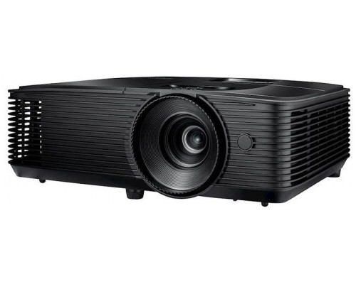 PROYECTOR OPTOMA DH351 3600 LUMENS FHD HDMI AUDIO 10W