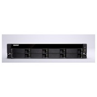 QNAP BUSINESS HE 8 BAY TS-877X (Espera 4 dias)