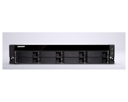 QNAP BUSINESS HE 8 BAY TS-877X (Espera 4 dias)