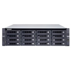 QNAP BUSINESS HE 16 BAY TS-167 (Espera 4 dias)