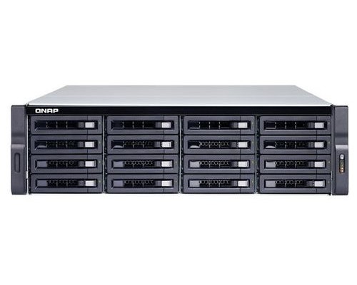 QNAP BUSINESS HE 16 BAY TS-167 (Espera 4 dias)