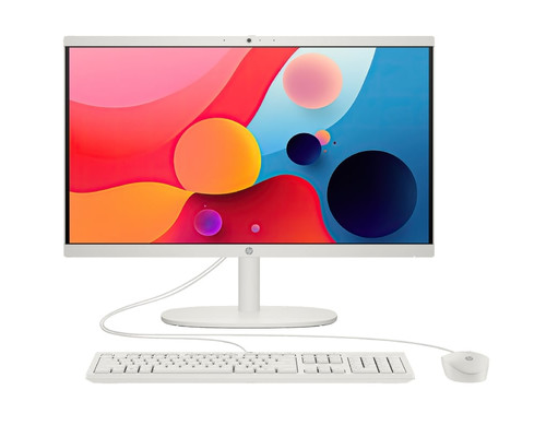HPD-AIO 22-DG0042NS