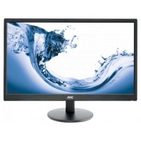AOC Value E2770SH - monitor LED - Full HD (1080p) -