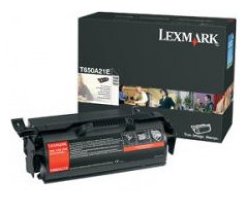 Lexmark E450 High Yield Factory Reconditioned Toner Cartridge