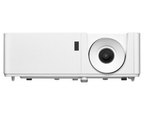 PROYECTOR OPTOMA LASER XGA ZX300 3500ANSI 1024X768