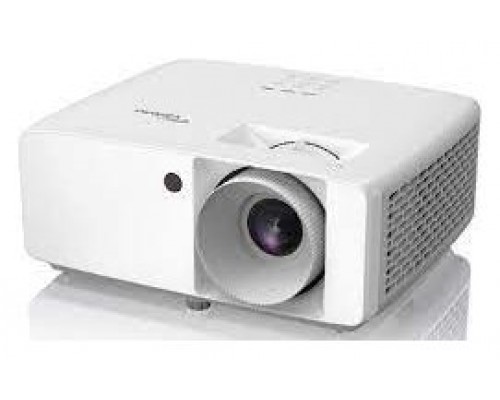 PROYECTOR OPTOMA LASER DLP ZW350E 4000ANSI 1280X800