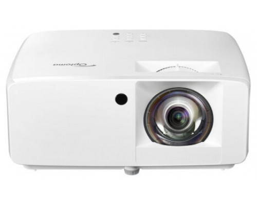 PROYECTOR OPTOMA ZW350ST