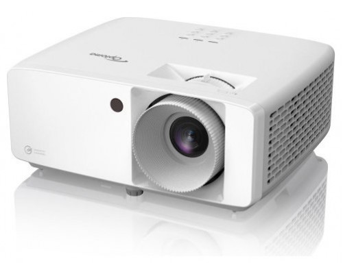 PROYECTOR OPTOMA ZH420