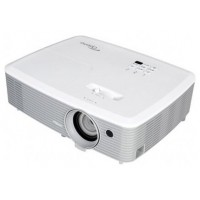Optoma EH401 videoproyector 4000 lúmenes ANSI DLP 1080p (1920x1080) 3D Blanco (Espera 4 dias)