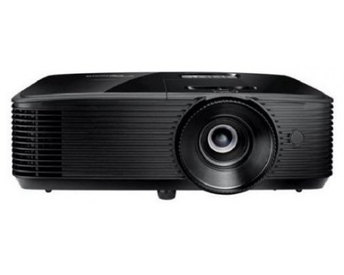 PROYECTOR OPTOMA S336 V2