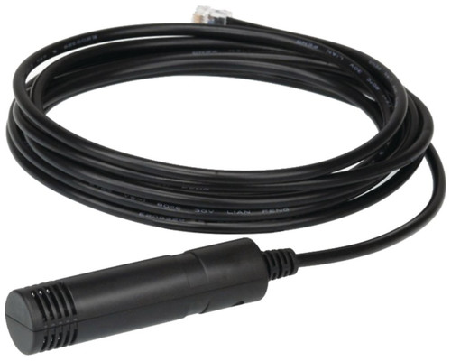 Aten EA1240 cable de señal 3 m Negro (Espera 4 dias)-SX18 Aten EA1240 cable de señal 3 m Negro (Espera 4 dias)