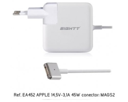 Eightt - Cargador Especifico Compatible con APPLE