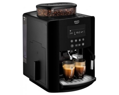 KRU-PAE-CAF ARABICA DISP BK-SX25 KRU-PAE-CAF ARABICA DISP BK