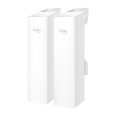 TP-LINK EAP100-BRIDGE KIT BRIDGE INALÁMBRICO OMADA 2,4 GHZ N300 INTERIOR/EXTERIOR PUERTOS: 3 PUERTOS FE RJ45 (Espera 4 dias)-SX22 TP-LINK EAP100-BRIDGE KIT BRIDGE INALÁMBRICO OMADA 2,4 GHZ N300 INTERIOR/EXTERIOR PUERTOS: 3 PUERTOS FE RJ45 (Espera 4 dias)