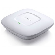 Punto de Acceso Inalambrico TP-Link EAP110 PoE