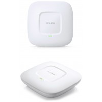 TP-Link - EAP225 Punto Acceso AC1350 Dual Band PoE -