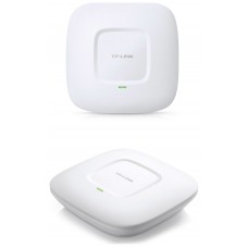 TP-Link - EAP225 Punto Acceso AC1350 Dual Band PoE -