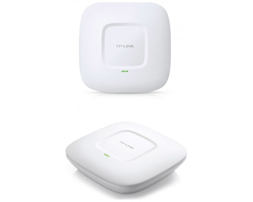 TP-Link - EAP225 Punto Acceso AC1350 Dual Band PoE -