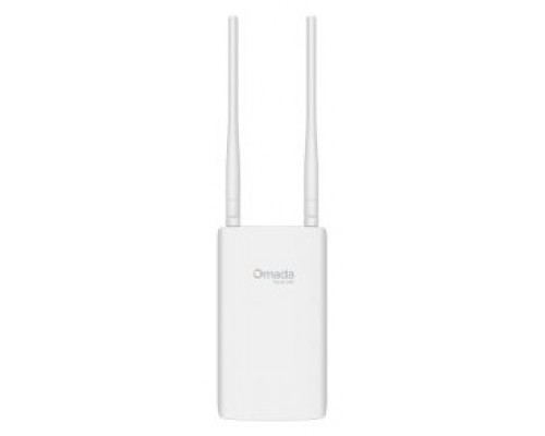 PUNTO DE ACCESO EXTERIOR WIFI 6 TP-LINK EAP603-OUTDOOR
