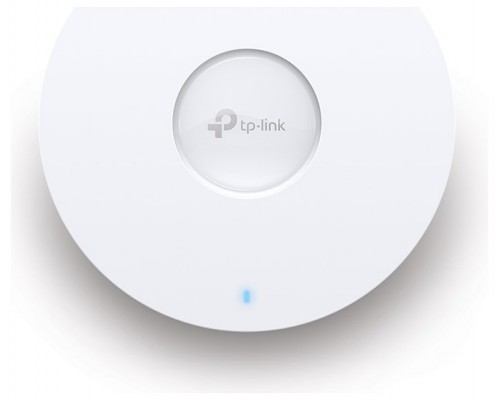 PUNTO DE ACCESO WIFI TP-LINK OMADA EAP610 AX1800 WIFI6 POE+/POE (DC ADAP. InCLUIDO) (Espera 4 dias)