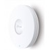 PUNTO DE ACCESO WIFI TP-LINK OMADA EAP610 AX1800 WIFI6 POE+/POE (DC ADAP. InCLUIDO) (Espera 4 dias)