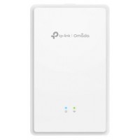 TP-Link Omada EAP625GP-WALL punto de acceso inalámbrico 1201 Mbit/s Blanco Energía sobre Ethernet (PoE) (Espera 4 dias)