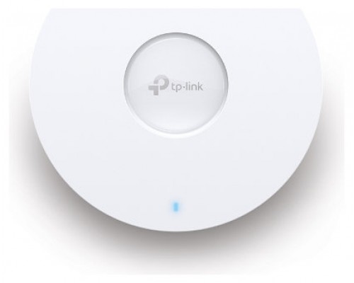 TP-Link EAP670 AP WiFi6 AX5400 Techo Dual 1x2.5GbE