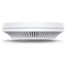 TP-Link EAP670 AP WiFi6 AX5400 Techo Dual 1x2.5GbE