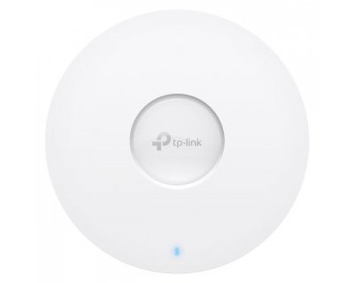 TP-Link Omada EAP673 punto de acceso inalámbrico 5400 Mbit/s Blanco Energía sobre Ethernet (PoE) (Espera 4 dias)