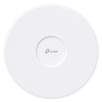 TP-Link Omada EAP773 punto de acceso inalámbrico 9300 Mbit/s Blanco Energía sobre Ethernet (PoE) (Espera 4 dias)